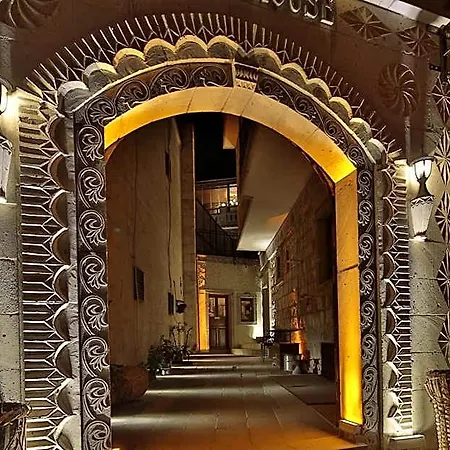 Szálloda Relic House Göreme