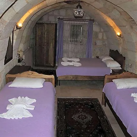 Relic House Göreme