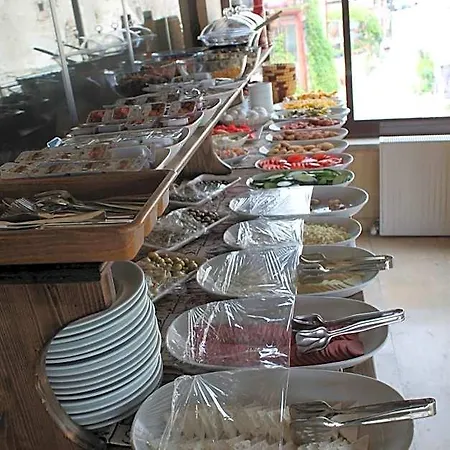 Szálloda Relic House 3*