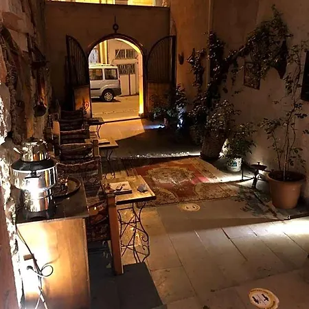 Szálloda Relic House