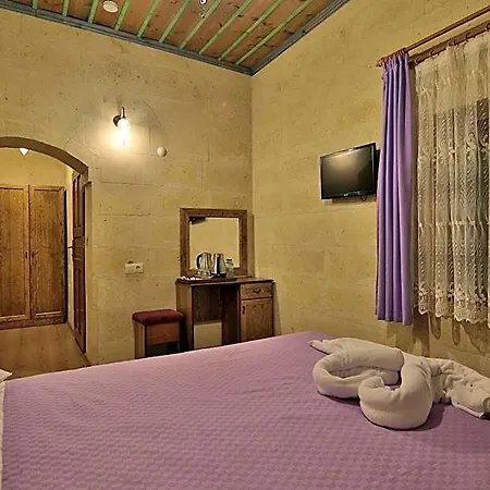 Relic House Göreme