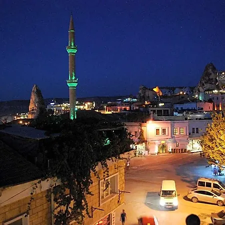 Szálloda Relic House Göreme