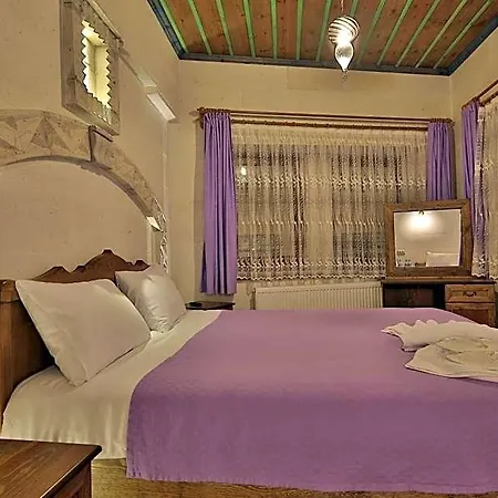 Szálloda Relic House