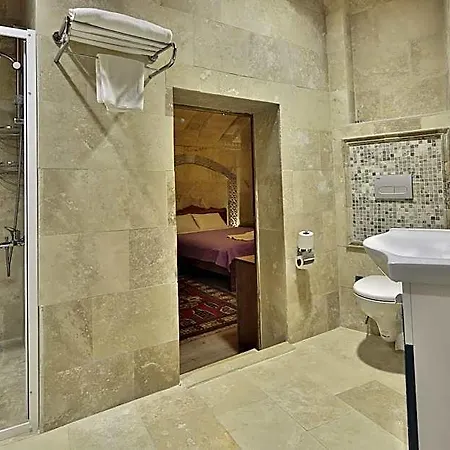 Szálloda Relic House 3*