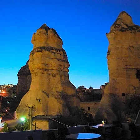 Relic House Göreme