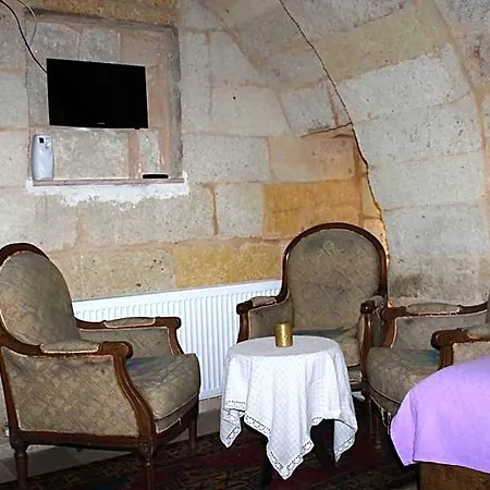 Relic House 3* Göreme