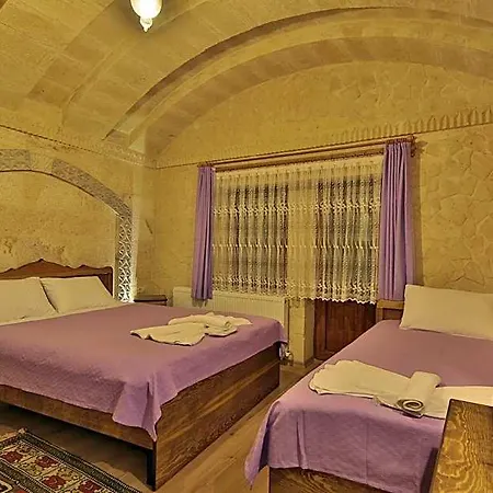 Relic House Szálloda Göreme